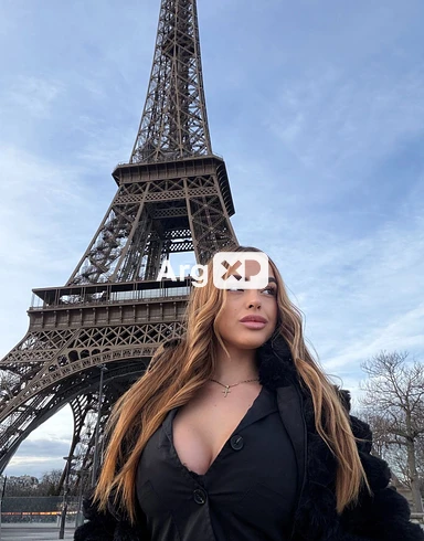 Foto de Franchesca
