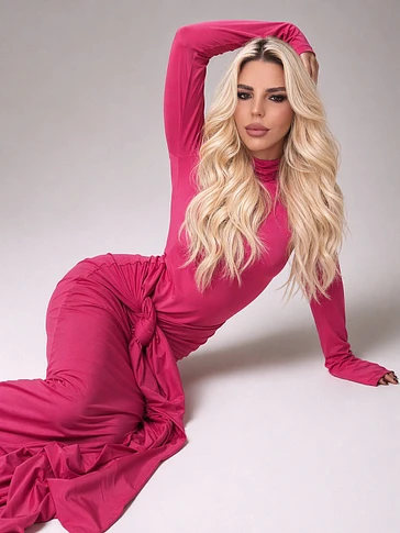 Nika Pommi Diamond