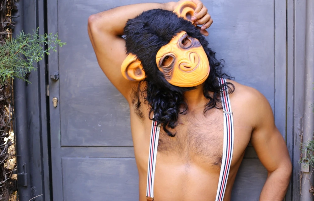 Foto 2 Conoce los 10 fetiches raros que le piden a las escorts en 2026