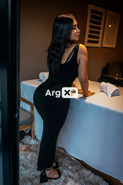 Foto de Malena