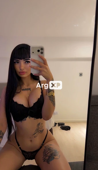 Foto de Alina
