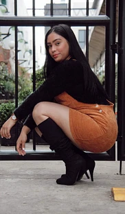Amandaa Gold