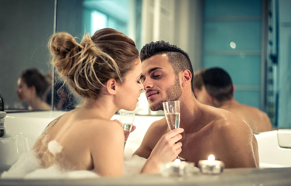 Foto 1 Intimidad emocional – Estrategias para mejorar tu trato con escorts