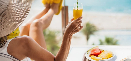 Foto 2 Detalles románticos – Cómo sorprender a una escort