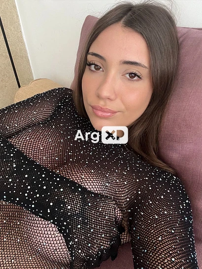Foto de Anabel