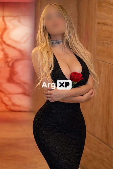 Foto de Scarletth