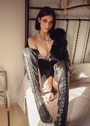 Biancca Diamond