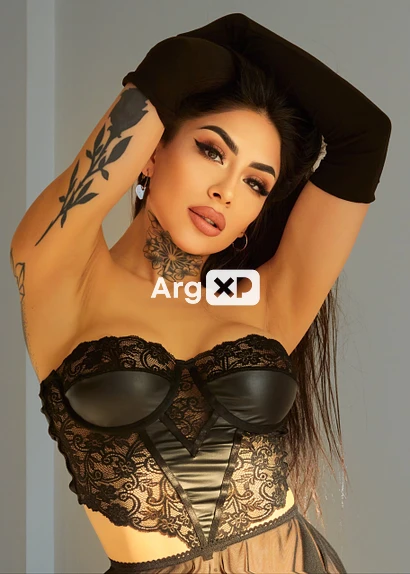 Foto de Isabela