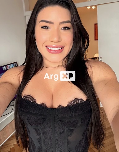 Foto de Isabely