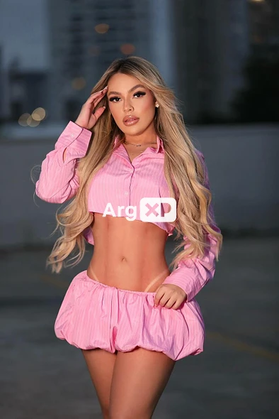 Foto de Isabela Br