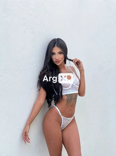 Foto de Serena Fox