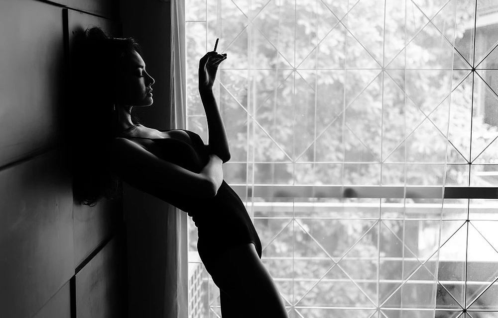 Foto 2 Manejo del estrés – Estrategias para escorts resilientes