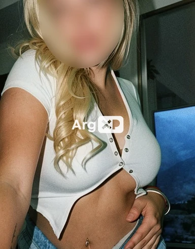 Foto de Bruna FIT