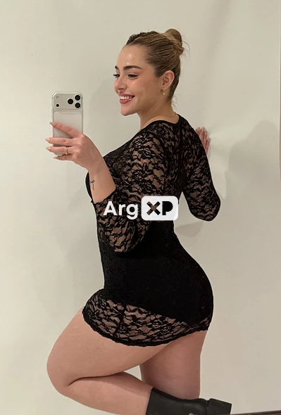 Foto de Alma Vip