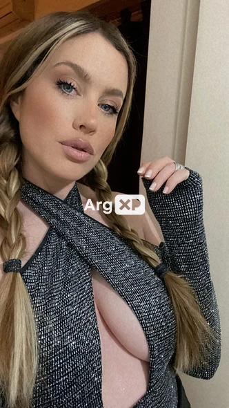 Foto de Scarlet