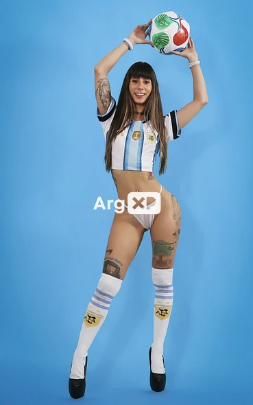 Foto de Inti
