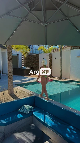 Foto de Ariell