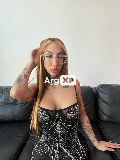 Foto de Barbi Kush
