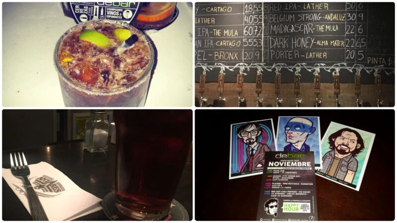 Foto 3 ¿Qué hacer en Microcentro? – Lugares para visitar