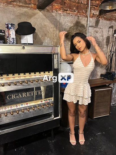 Foto de Melisa Zam