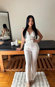 Cris Taal Luxe
