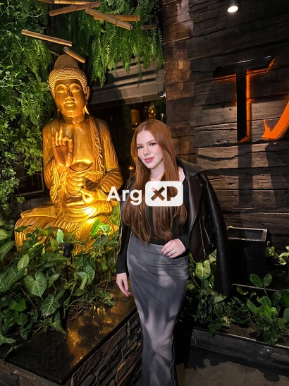 Foto de Allana