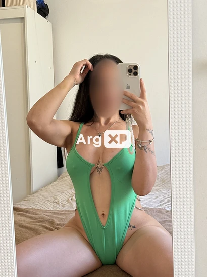 Foto de Priscila