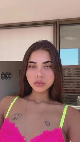 Video de Yasmin
