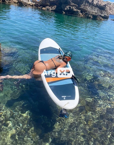 Foto de Giovanna Frank