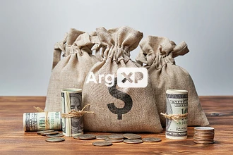 Dominación financiera – Siente placer dándole dinero a los demás