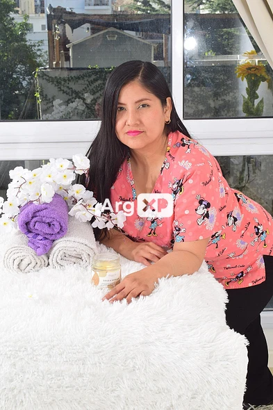 Foto de Jime