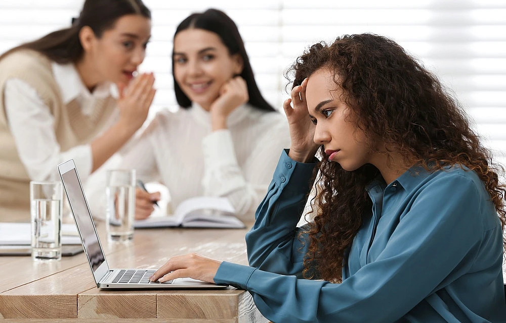 Foto 1 Estigma social – Cómo enfrentar los prejuicios de ser escort