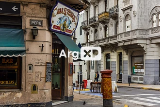 El Federal – Bar más antiguo en funcionamiento de la ciudad de buenos aires