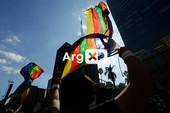 Derechos LGBTQIA+ – Orgullo y respeto