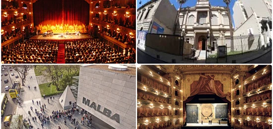 Foto 9 ¿Qué hacer en Microcentro? – Lugares para visitar