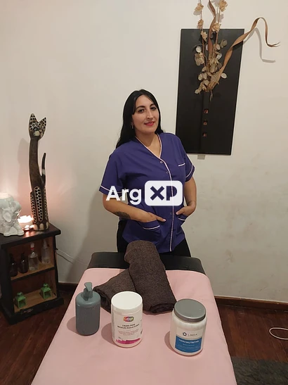 Foto de Angi