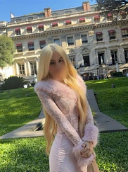 Svetlana Diamond Red