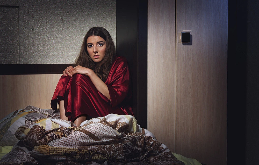 Foto 1 Violencia Laboral – Aprende a prevenir en tu trabajo como escort