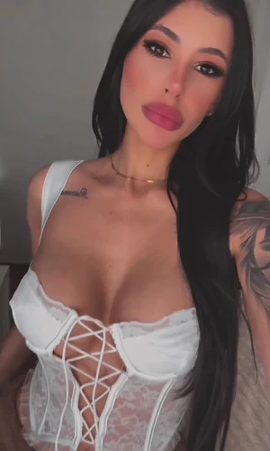 Video de Alinna Br
