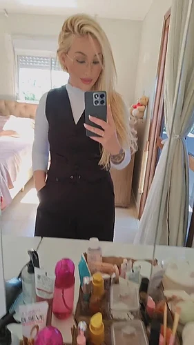 Video de Sophia BR