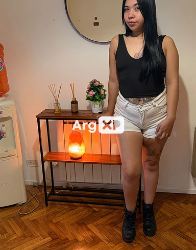 Foto de Zayra