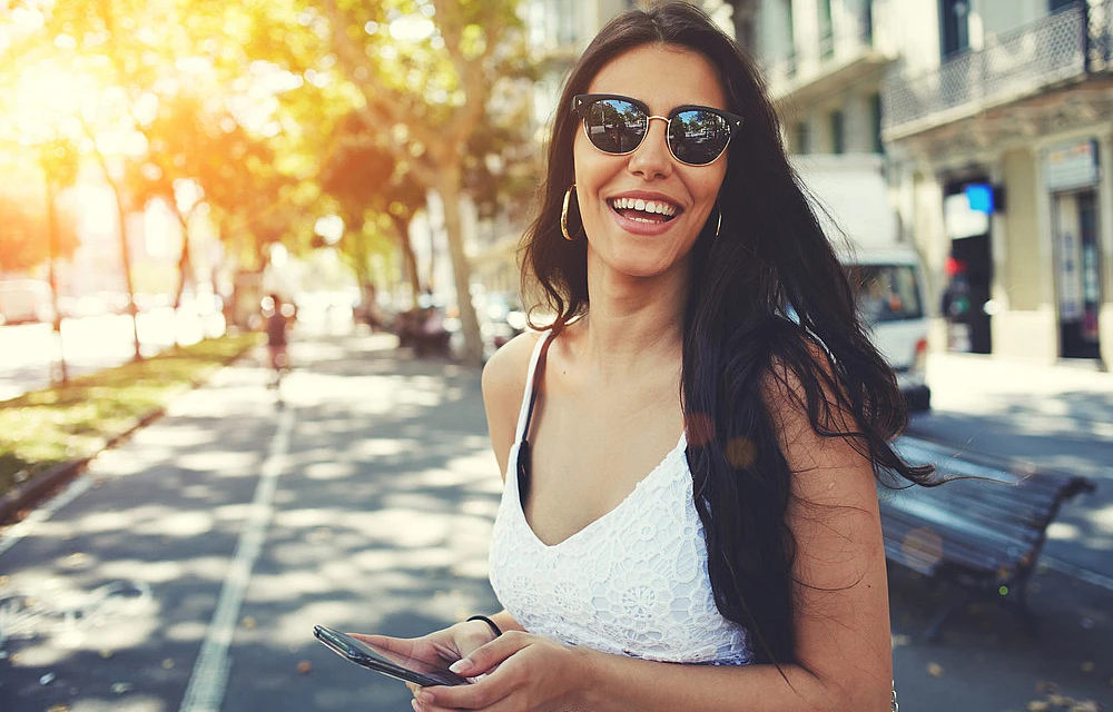 Foto 1 Equilibrio vida – Mantén un equilibrio entre ambas vidas