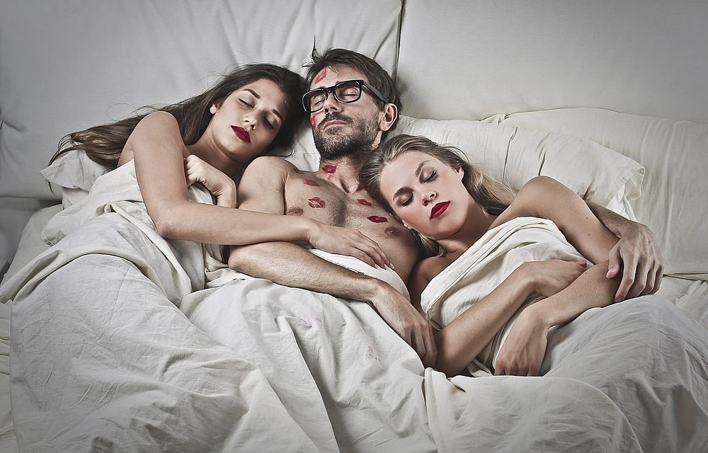 Foto 2 Infidelidad Consentida – Comprendiendo las mejores prácticas para escorts