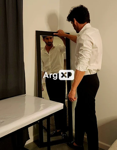 Foto de Facundo