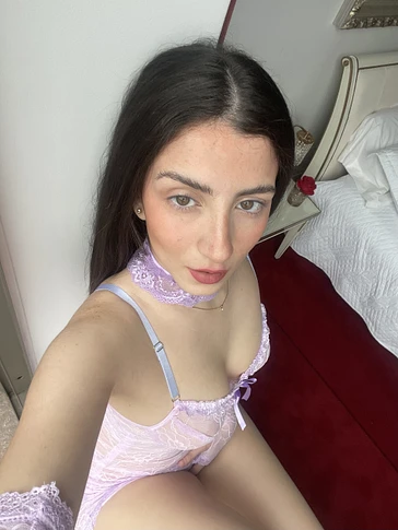Gianna Osiris