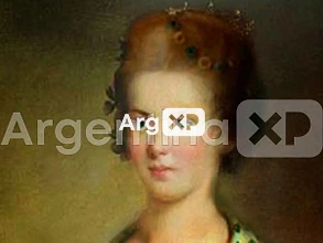 MARIE ANNE PÉRICHON DE VANDEUIL Y SANTIAGO DE LINIERS