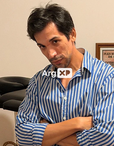 Foto de Pablo
