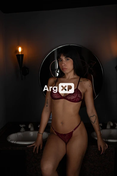 Foto de Mia Velvet