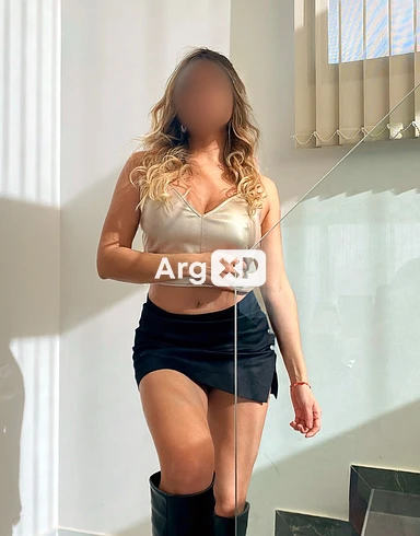 Foto de Giselle