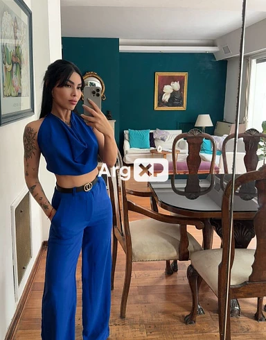 Foto de Zaya Br